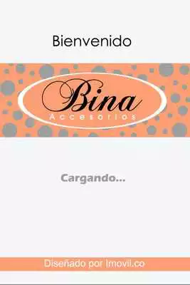 Play Bina Accesorios