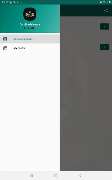 Play Binada Connect  and enjoy Binada Connect with UptoPlay
