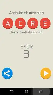 Play Bina Huruf Play Bina Huruf