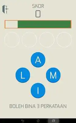 Play Bina Huruf Play Bina Huruf