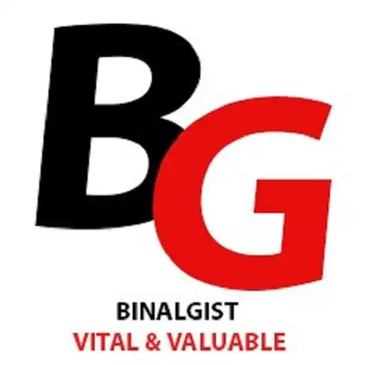 Play binalgist APK Play binalgist APK
