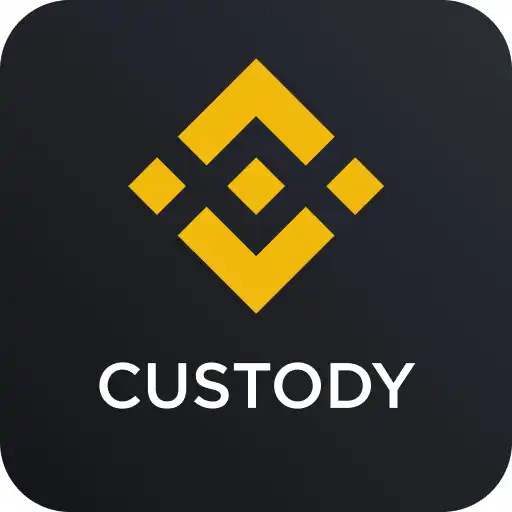 Play Binance Custody: Store Crypto APK Play Binance Custody: Store Crypto APK