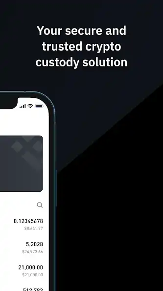 Play Binance Custody: Store Crypto as an online game Binance Custody: Store Crypto with UptoPlay