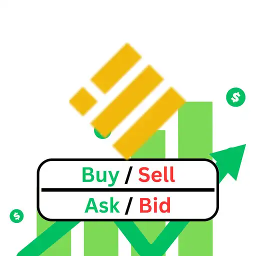 Play Binance USD Price All Exchange APK Play Binance USD Price All Exchange APK