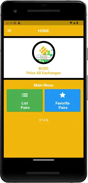 Play Binance USD Price All Exchange  and enjoy Binance USD Price All Exchange with UptoPlay