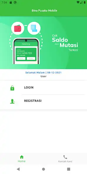 Play Bina Pusaka Mobile as an online game Bina Pusaka Mobile with UptoPlay