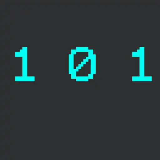 Play Binary and Hex Conversion Game APK