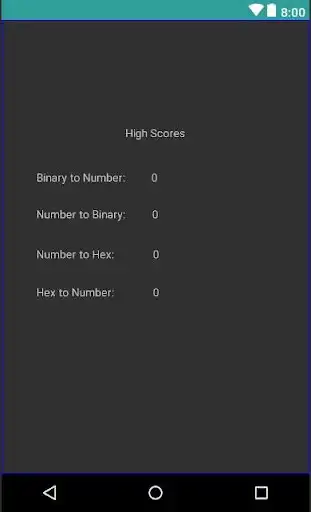 Play Binary and Hex Conversion Game  and enjoy Binary and Hex Conversion Game with UptoPlay