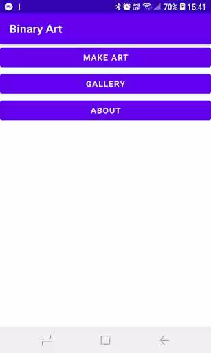 Play Binary Art Play Binary Art