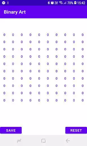 Play Binary Art Play Binary Art