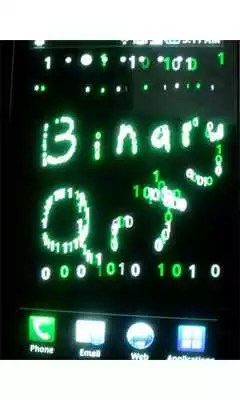 Play Binary Art Play Binary Art