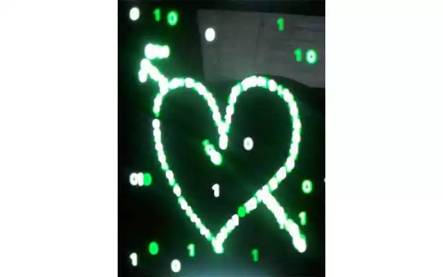 Play Binary Art Play Binary Art
