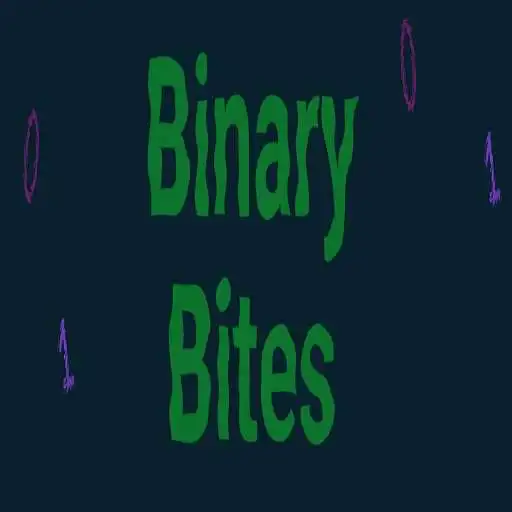 Play Binary Bites APK Play Binary Bites APK