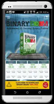 Play Binary Boom
