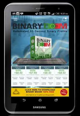Play Binary Boom