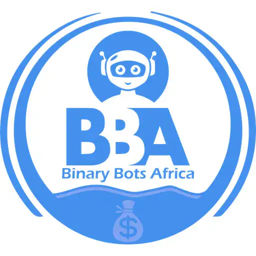 Play Binary Bots Africa APK