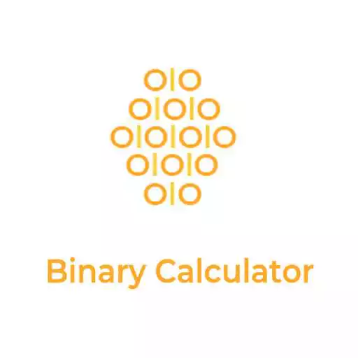 Play Binary Calculator with converter APK