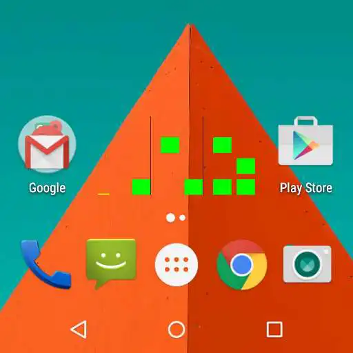 Play Binary Clock Widget APK Play Binary Clock Widget APK