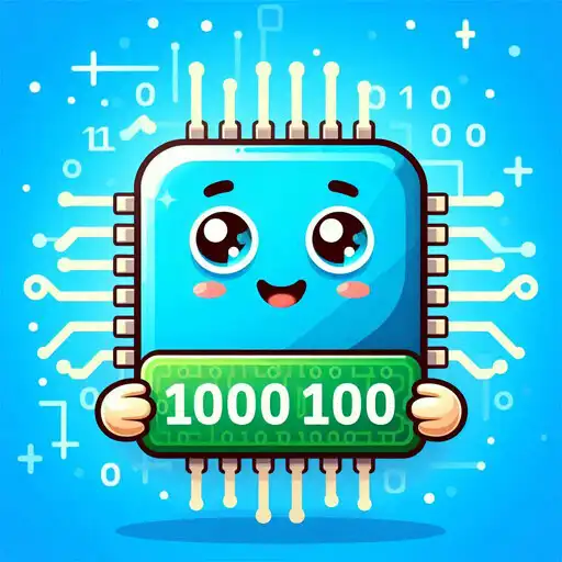 Play Binary Decimal Master APK