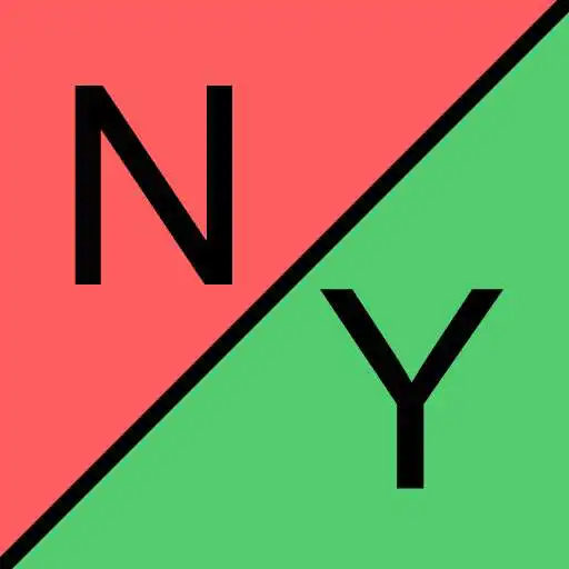 Play Binary Decision APK