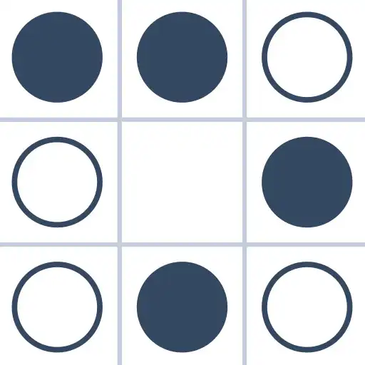 Play Binary Dots - logic puzzle APK Play Binary Dots - logic puzzle APK