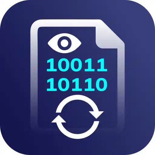 Play Binary File Reader Viewer APK Play Binary File Reader Viewer APK