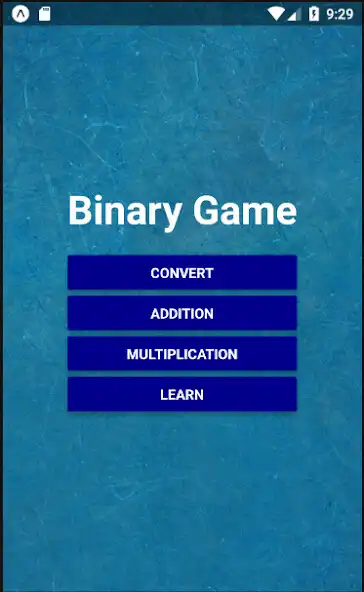 Play Binary Game - Calculate and Learn Binary  and enjoy Binary Game - Calculate and Learn Binary with UptoPlay