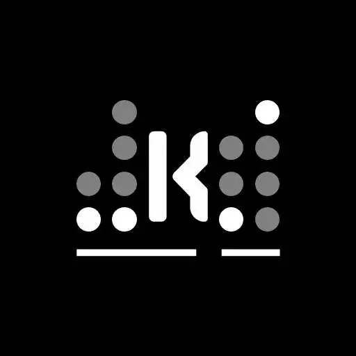 Play Binary Klock for Kustom APK
