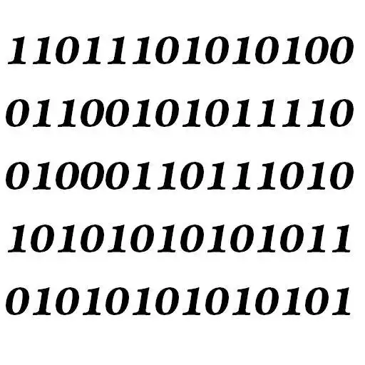 Free play online Binary Octal Hex Converter APK Free play online Binary Octal Hex Converter APK