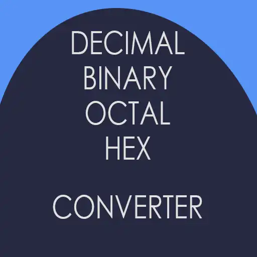 Play Binary Octal Hex Converter APK Play Binary Octal Hex Converter APK