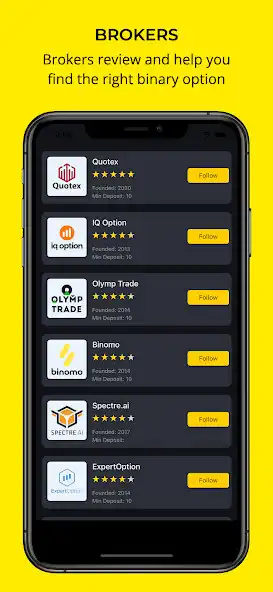 Play Binary Option as an online game Binary Option with UptoPlay