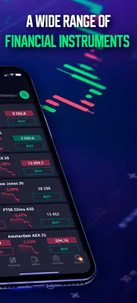 Play Binary Options Expert as an online game Binary Options Expert with UptoPlay