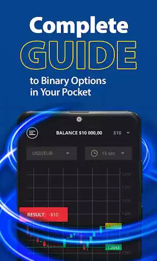 Play Binary Options: profitable investments training as an online game Binary Options: profitable investments training with UptoPlay