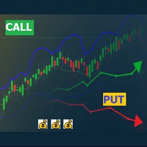 Play Binary option Trading Strategy APK