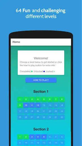 Play Binary Puzzle  and enjoy Binary Puzzle with UptoPlay