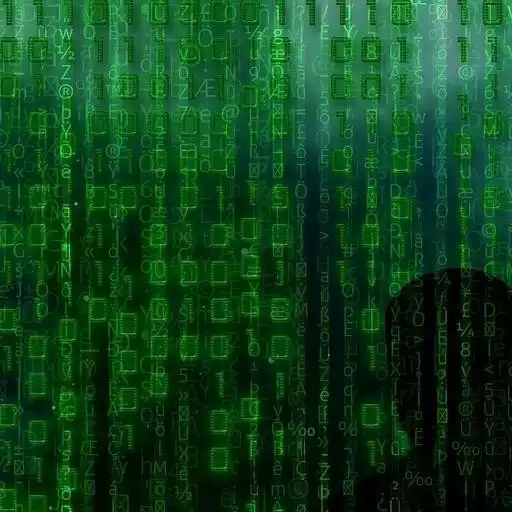 Play Binary Reign Fake Virus Prank APK