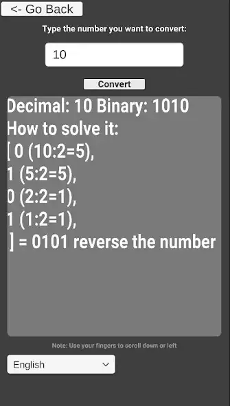 Play Binary System as an online game online Binary System with UptoPlay Play Binary System as an online game Binary System with UptoPlay