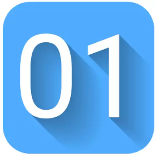 Free play online Binary Translator APK