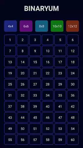 Play Binaryum  and enjoy Binaryum with UptoPlay