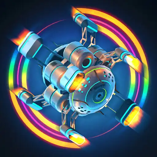 Play Binary Voyager APK Play Binary Voyager APK
