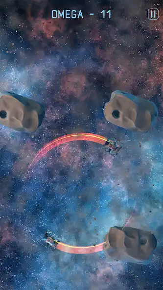 Play Binary Voyager  and enjoy Binary Voyager with UptoPlay