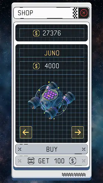 Play Binary Voyager as an online game Binary Voyager with UptoPlay