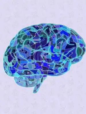 Play Binaural  Alpha Waves Study and Meditate