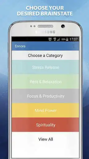 Play Binaural Beats App as an online game Binaural Beats App with UptoPlay