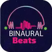 Free play online Binaural Beats meditation and relaxation APK