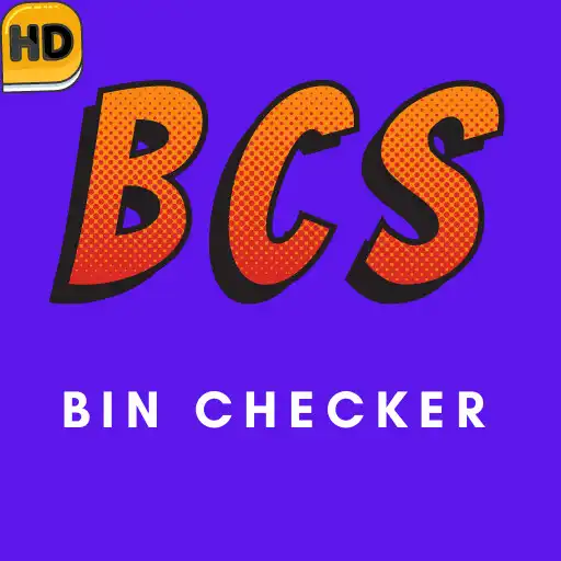 Play BinCheckersearch.com - Guide APK