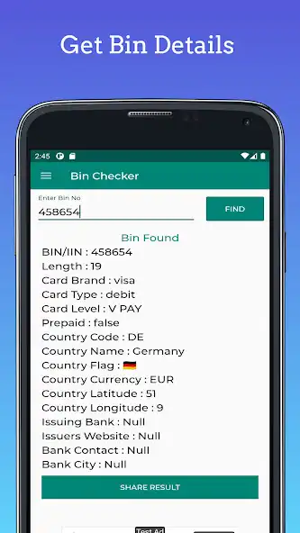 Play Bin Checker  Validate as an online game Bin Checker  Validate with UptoPlay