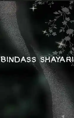 Play Bindass Shayari