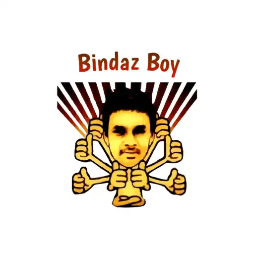 Play Bindazboy APK Play Bindazboy APK
