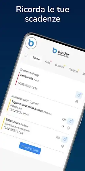Play Binder-scadenzario  and enjoy Binder-scadenzario with UptoPlay